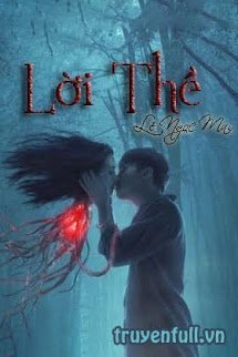 Lời Thề – Tôn Chỉ Giao Lộ book cover