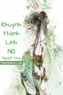 [Quyển 1] Vận Mệnh Đổi Xoay - Khuynh Thành Linh Nữ book cover