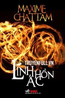 Linh Hồn Ác book cover