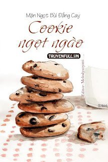 Cookie Ngọt Ngào book cover