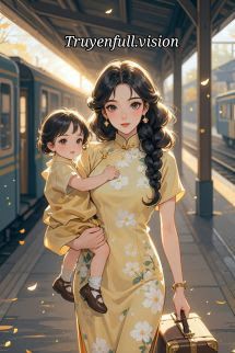 Xuyên Thành Vợ Cũ Của Nam Chính Nhà Giàu Cover
