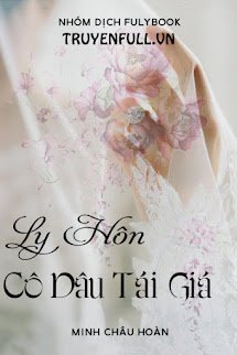 Ly Hôn: Cô Dâu Tái Giá book cover