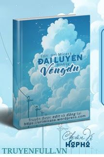 Đại Luyện Võng Du book cover