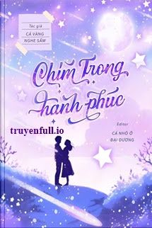 Chìm Trong Hạnh Phúc - Khôi Tiểu Thường book cover
