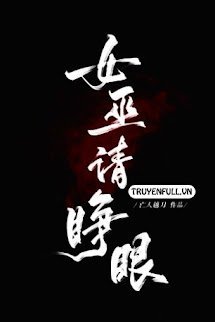 Phù Thủy, Xin Tỉnh Giấc book cover