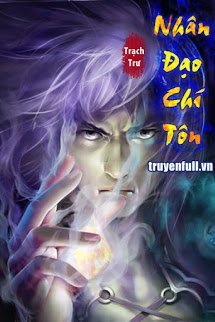 Nhân Đạo Chí Tôn book cover