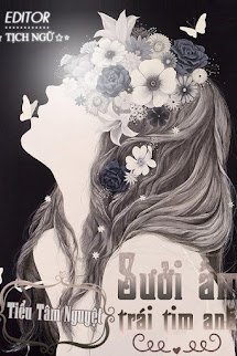 Sưởi Ấm Trái Tim Anh book cover