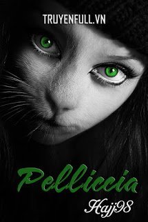 Pelliccia book cover