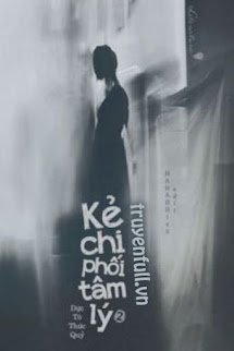 Kẻ Chi Phối Tâm Lý II book cover