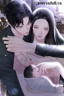 Tổng Tài Của Tôi Là Ba Của Con Tôi book cover