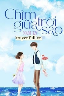 Chìm Giữa Trời Sao book cover