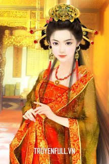 Sáu Tuổi Tiểu Xà Hậu book cover
