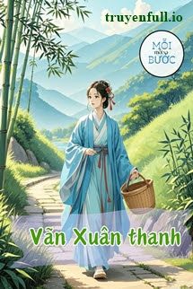Vãn Xuân Thanh - Trường Thanh Trường Bạch book cover