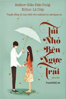 Túi Nhỏ Bên Ngực Trái book cover