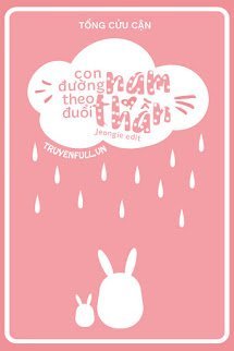 Con Đường Theo Đuổi Nam Thần book cover