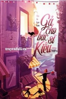 Gả Cho Bác Sĩ Kiều book cover