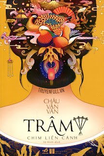 Trâm 4: Chim Liền Cánh book cover