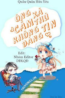Ông Xã Cầm Thú Không Đáng Tin book cover