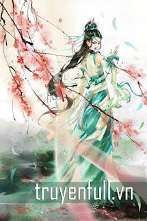 Khuynh Thế Cuồng Phi book cover