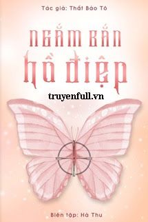 Ngắm Bắn Hồ Điệp book cover