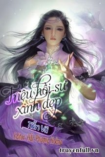 Triệu Hồi Sư Xinh Đẹp book cover