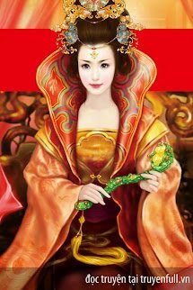 Chiến Vương Thương Phi book cover