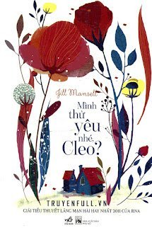 Mình Thử Yêu Nhé, Cleo? book cover