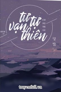 Tư Tự Vạn Thiên book cover