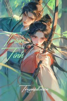 Trâm Tinh - Thiên Sơn Trà Khách Cover