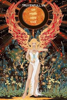 Cá Muối Cứu Thế book cover