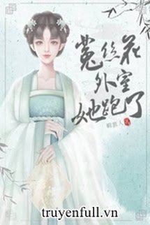 Gả Cho Bệnh Kiều, Ta Sống Đời Cá Mặn book cover