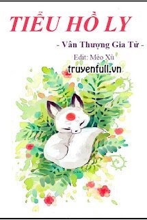 Tiểu Hồ Ly book cover