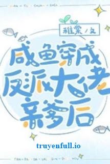 Sau Khi Xuyên Sách, Cá Mặn Phát Hiện Cả Nhà Đều Là Vai Ác book cover