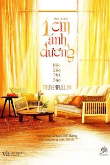 1 Cm Ánh Dương book cover