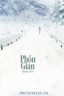 Phồn Giản book cover