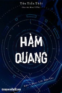 Hàm Quang book cover
