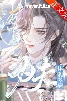 Vi Phu Ốm Yếu Bệnh Tật book cover