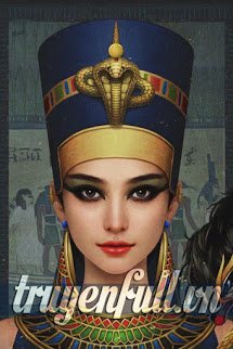 [Đồng Nhân Nữ Hoàng Ai Cập] Ta Là Asisư book cover