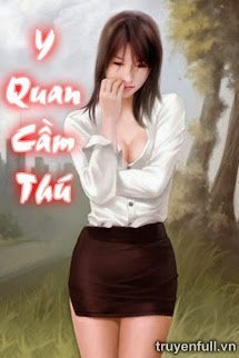 Y Quan Cầm Thú Cover