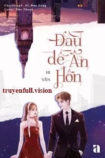 Đầu Đề Ẩn Hôn - Hi Vân book cover by Tác giả:Hi Vân