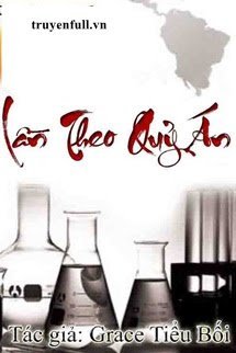 Lần Theo Quỷ Án book cover