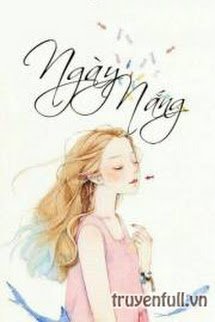 Ngày Nắng book cover