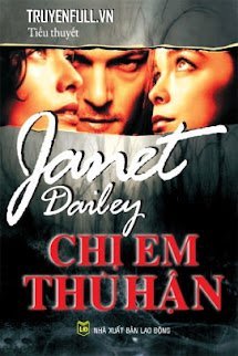 Chị Em Thù Hận book cover
