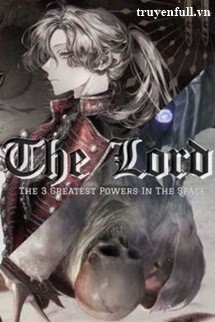 [OLN] The Lord book cover