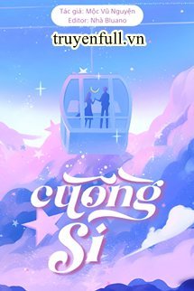Cuồng Si book cover