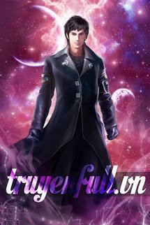 Dị Giới Liên Minh book cover