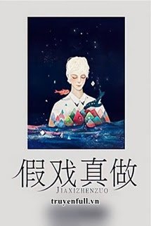 Phim Giả Tình Thật book cover