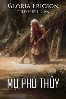 Mụ Phù Thủy book cover