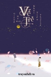 Về Trễ book cover