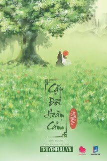 Cặp Đôi Hoàn Cảnh book cover